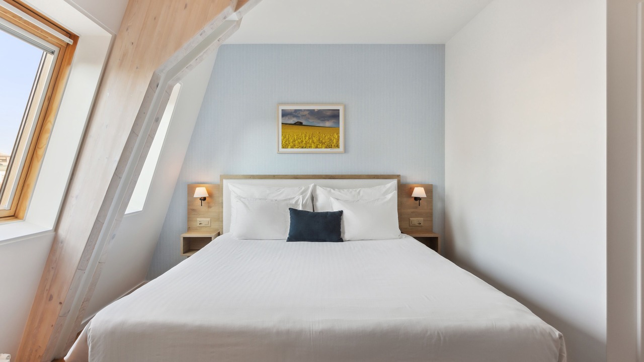 Photo of Bedroom in Morges