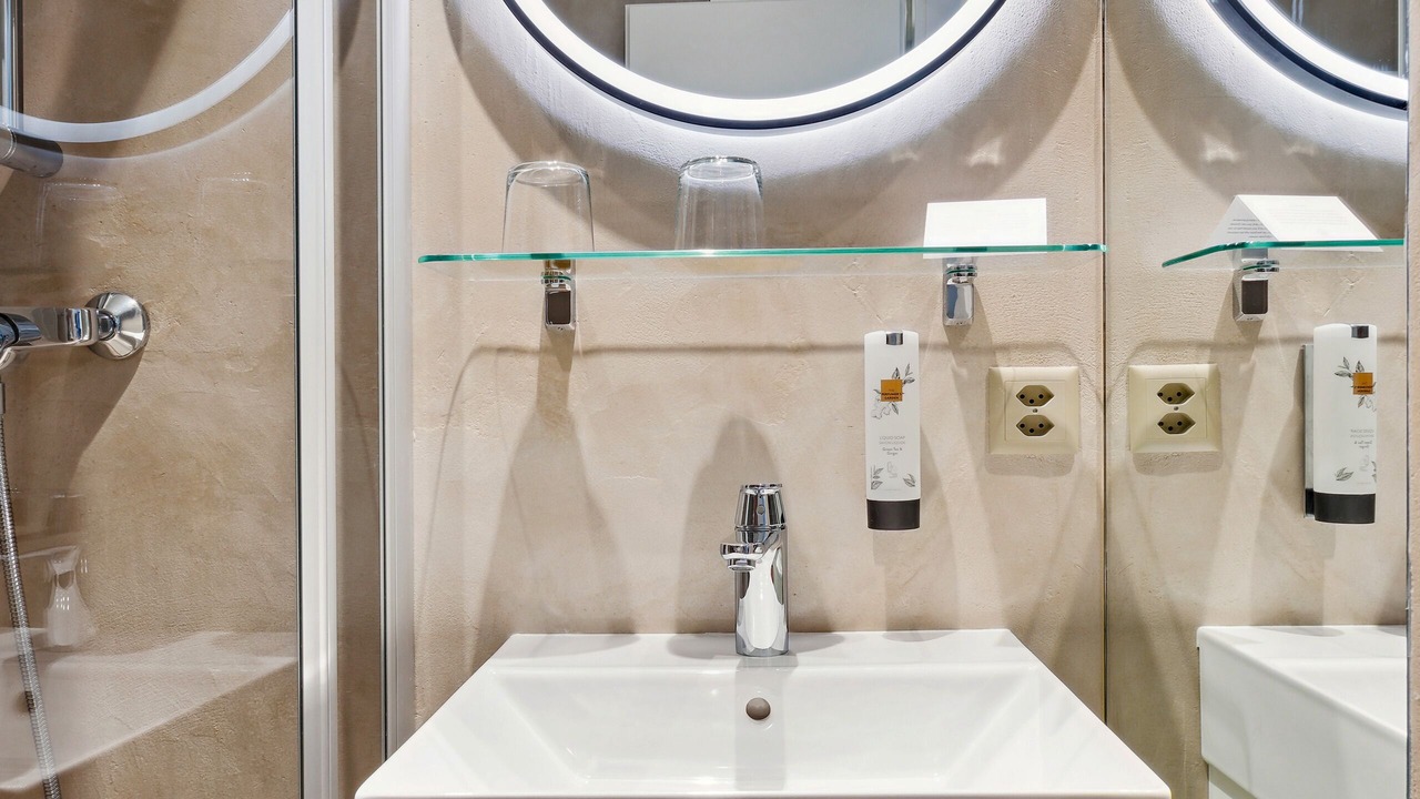 Photo of Bathroom in Morges