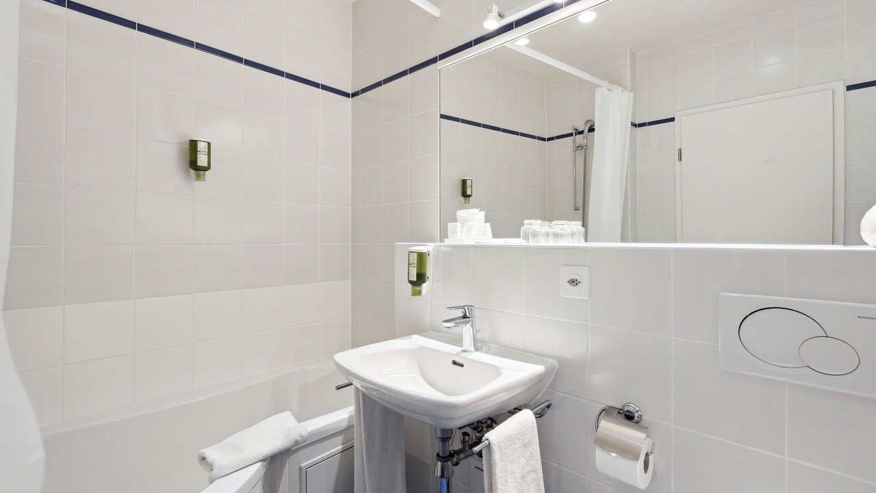 Photo of Bathroom in Morges