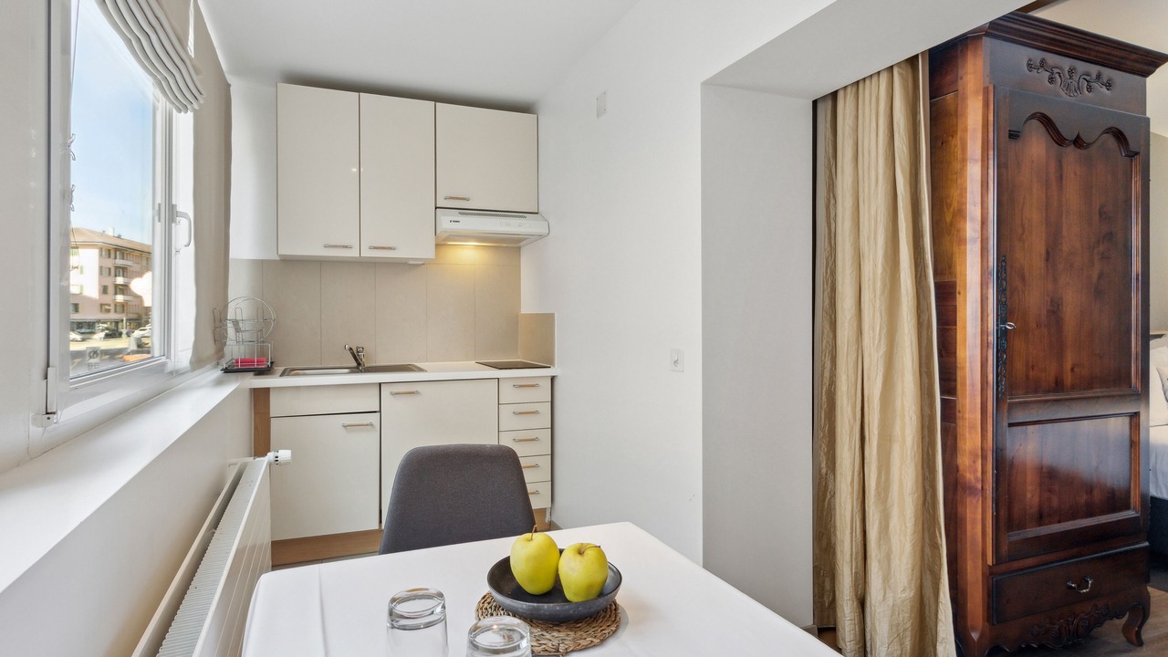 Photo of Kitchen in Morges