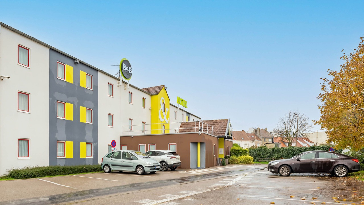 Photo of Outdoor in Calais
