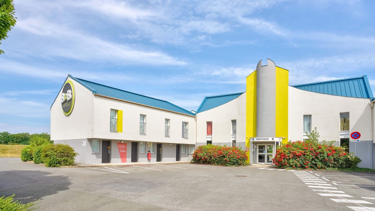 Photo of Outdoor in Saint-Witz