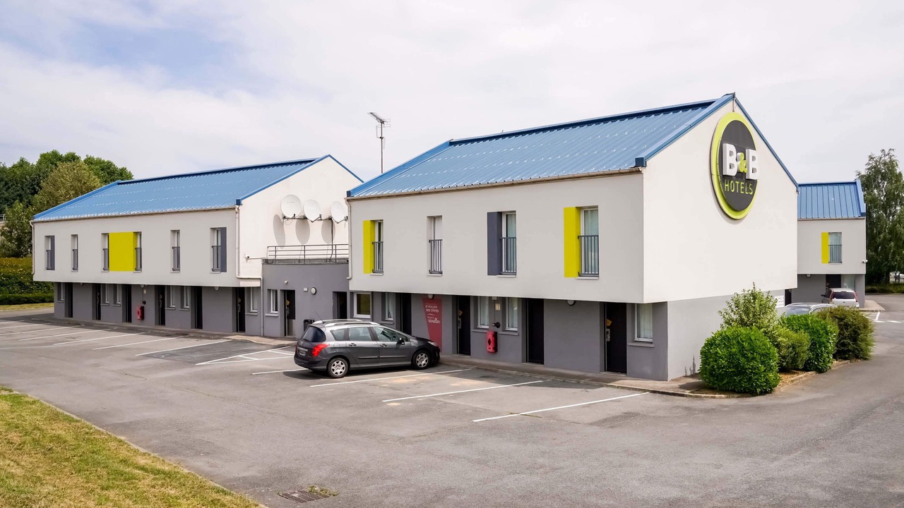 Photo of Outdoor in Saint-Witz