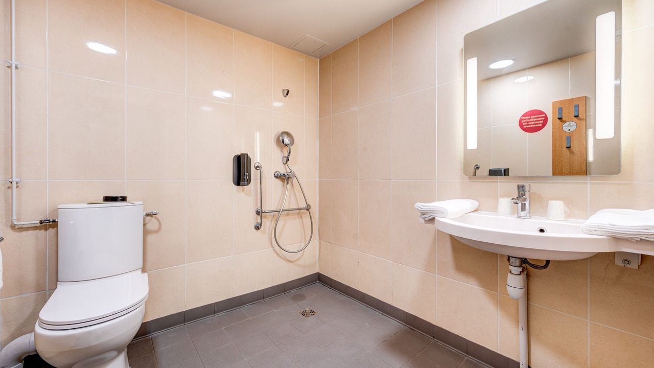 Photo of Bathroom in Saint-Witz