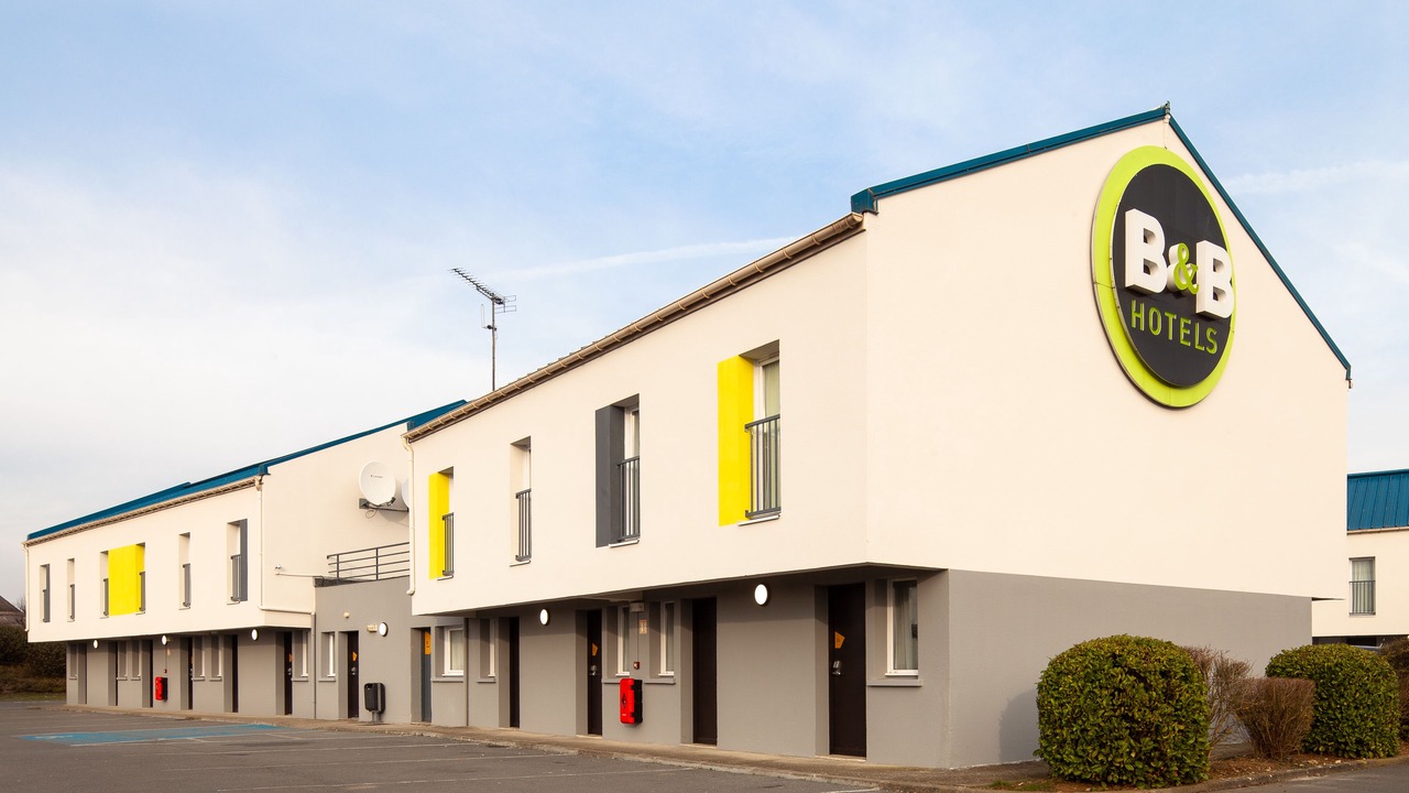 Photo of Outdoor in Saint-Witz