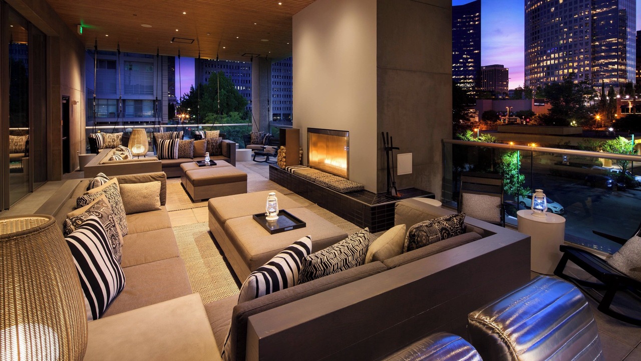 Photo of Outdoor in West Bellevue