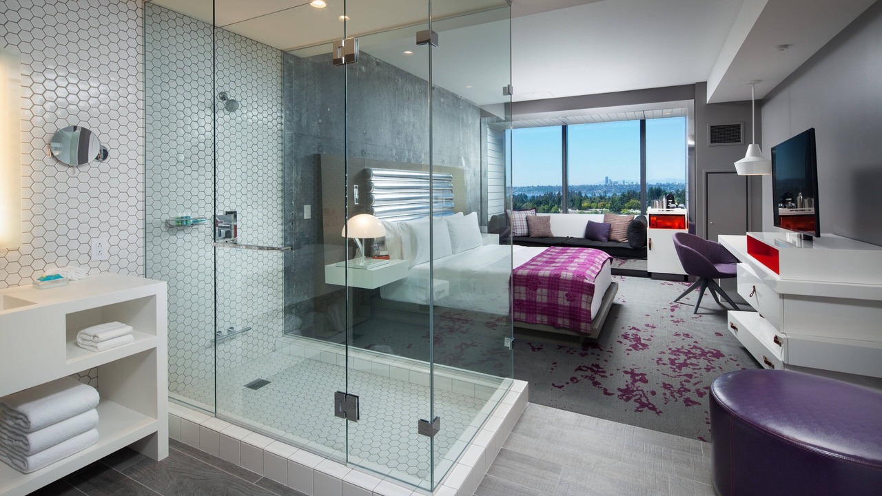 Photo of Bedroom in West Bellevue