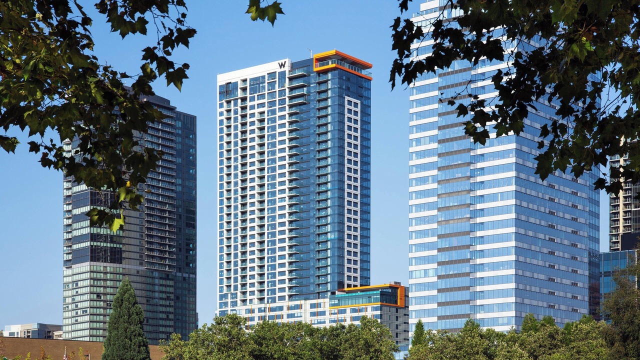 Photo of Outdoor in West Bellevue