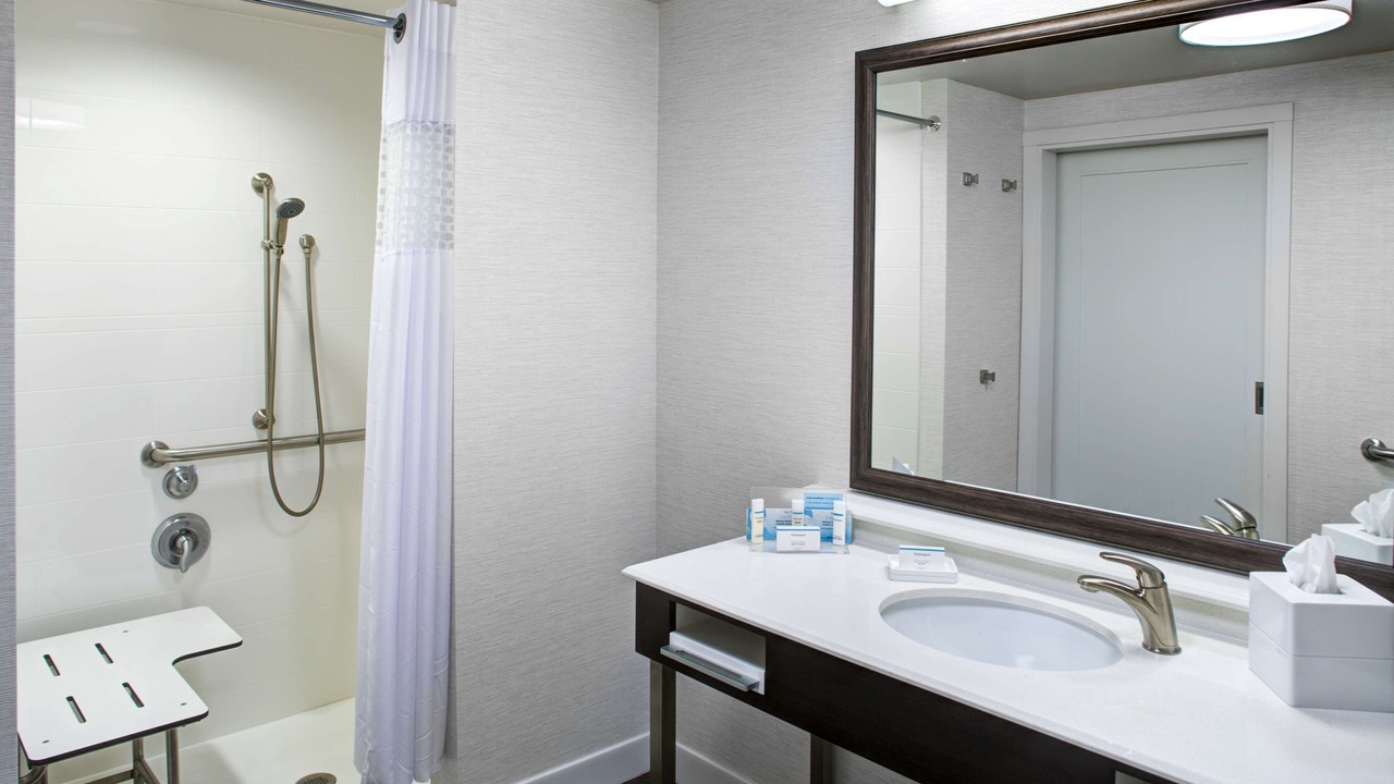 Photo of Bathroom in Pittsburg