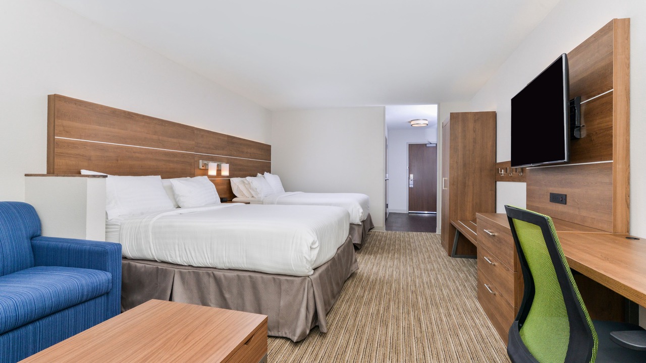 Photo of Bedroom in Ogallala
