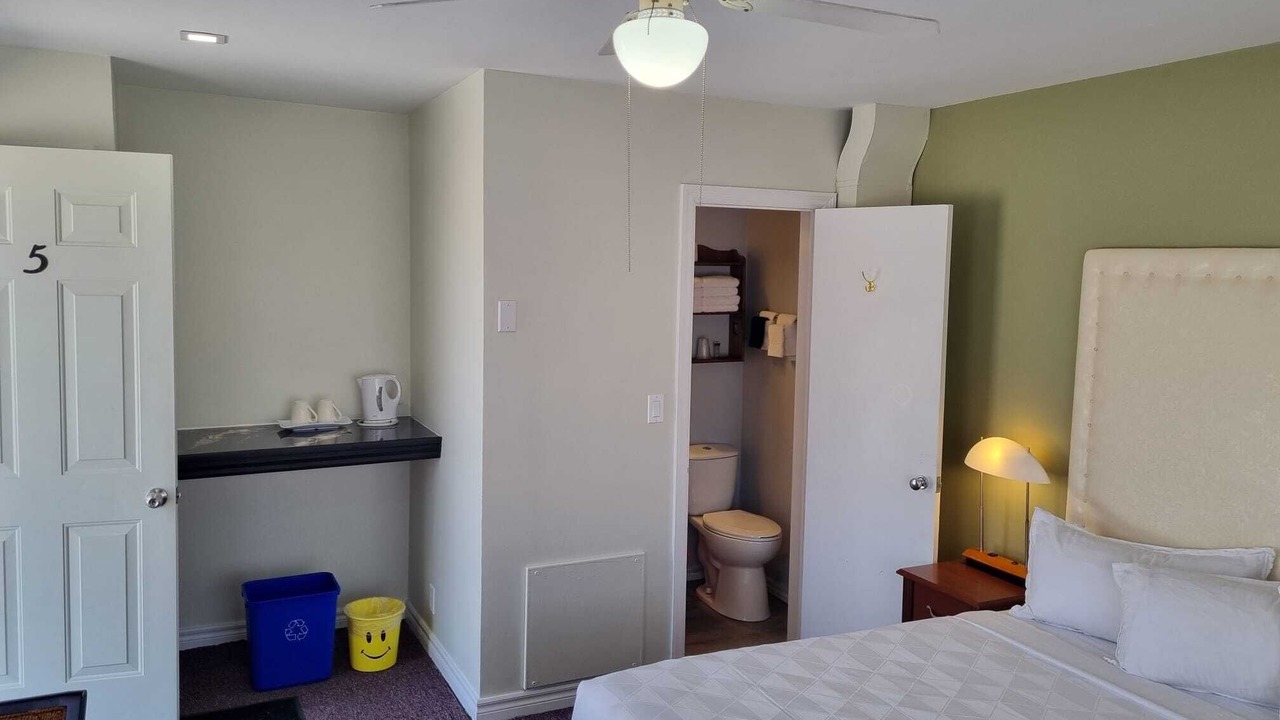Photo of Bedroom in Southampton