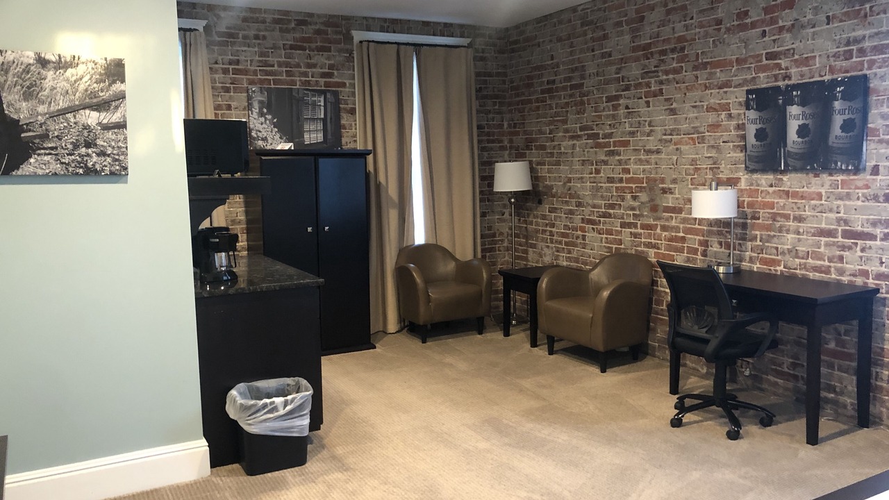 Photo of Bedroom in Bardstown