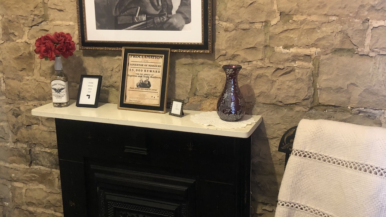 Photo of Bedroom in Bardstown