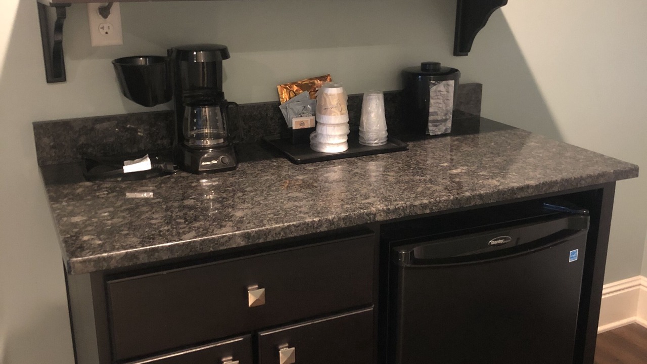 Photo of Bedroom in Bardstown