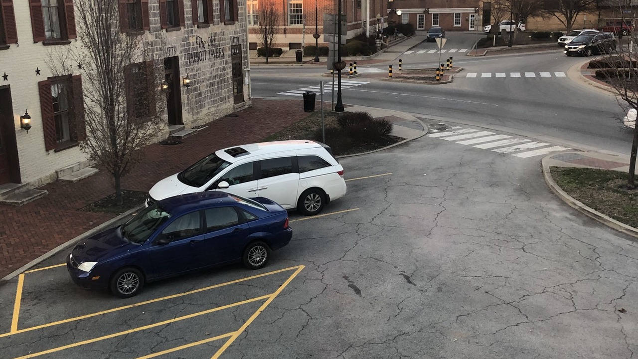 Photo of Bedroom in Bardstown