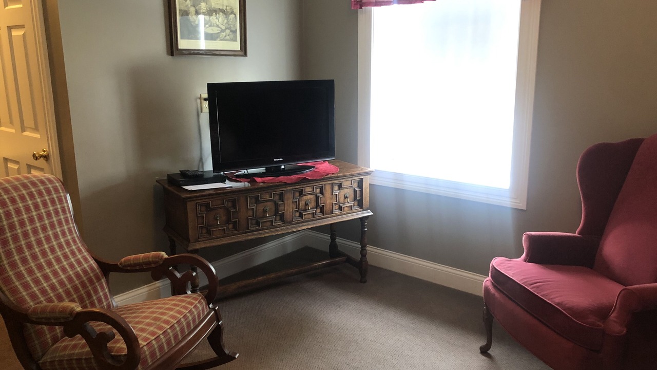 Photo of Bedroom in Bardstown