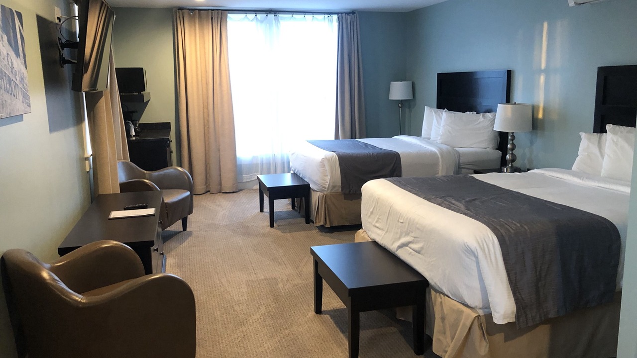 Photo of Bedroom in Bardstown