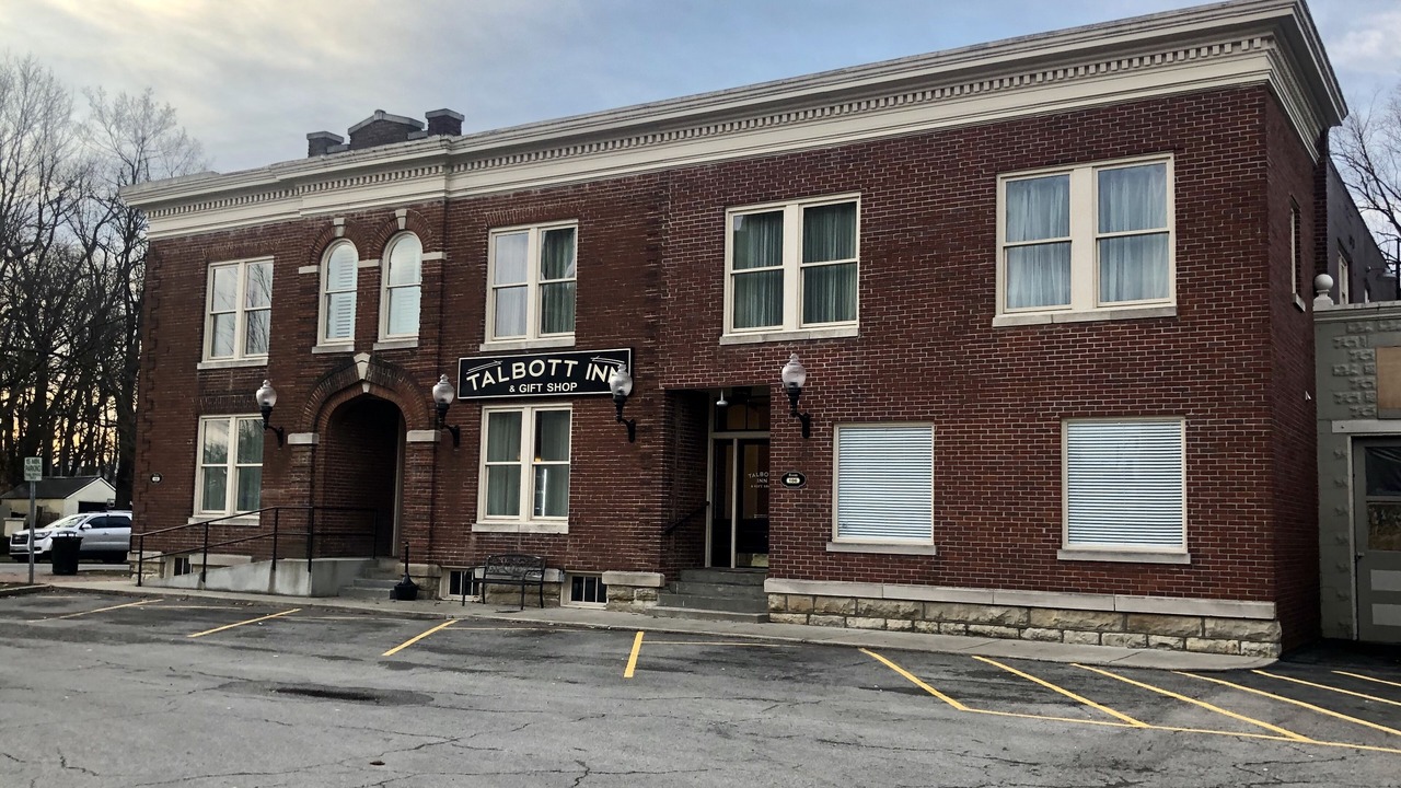 Photo of Outdoor in Bardstown