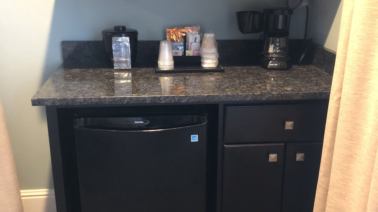 Photo of Bedroom in Bardstown