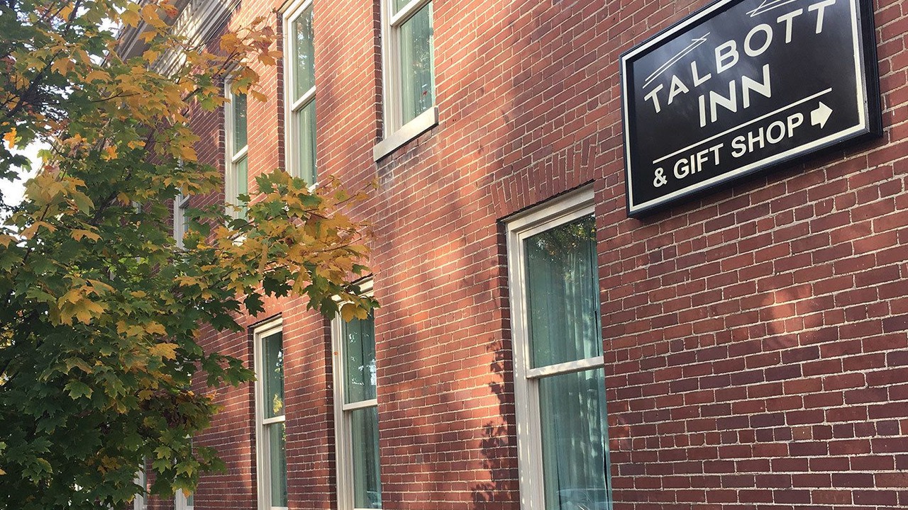 Photo of Outdoor in Bardstown