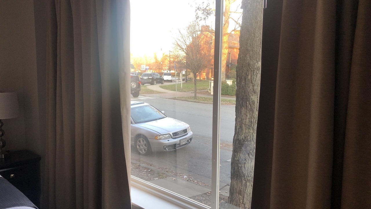 Photo of Bedroom in Bardstown