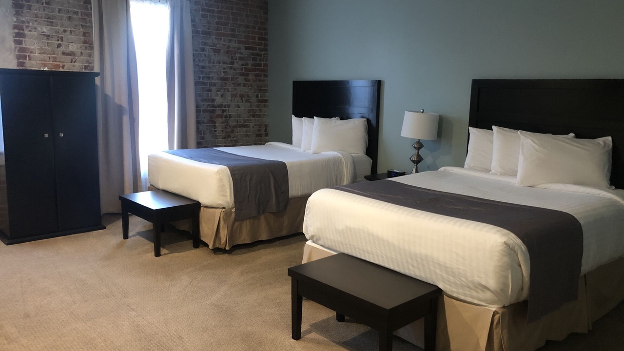 Photo of Bedroom in Bardstown