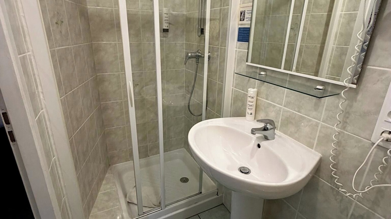 Photo of Bathroom in Villeneuve-sur-Lot