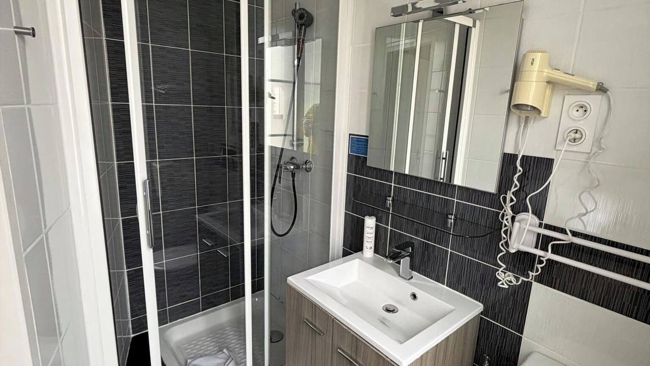 Photo of Bathroom in Villeneuve-sur-Lot