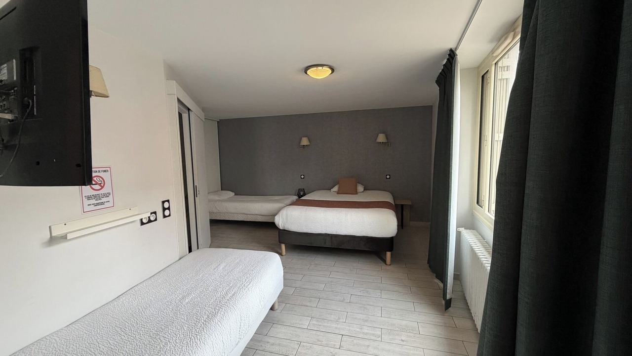 Photo of Bedroom in Villeneuve-sur-Lot