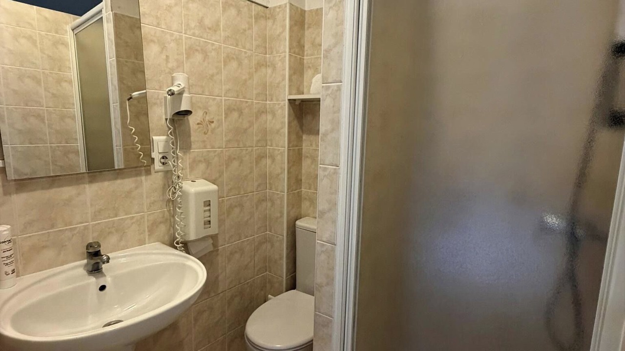 Photo of Bathroom in Villeneuve-sur-Lot