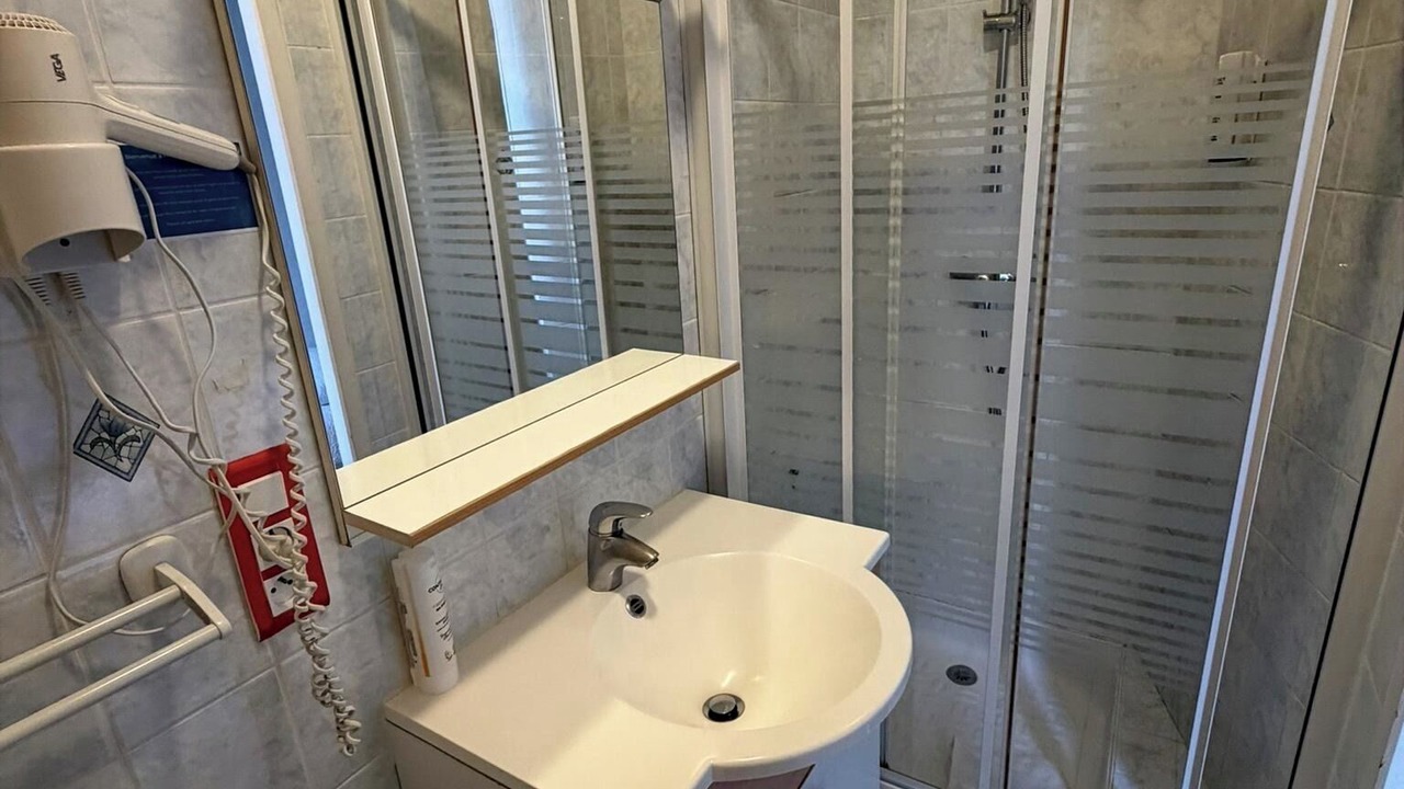 Photo of Bathroom in Villeneuve-sur-Lot
