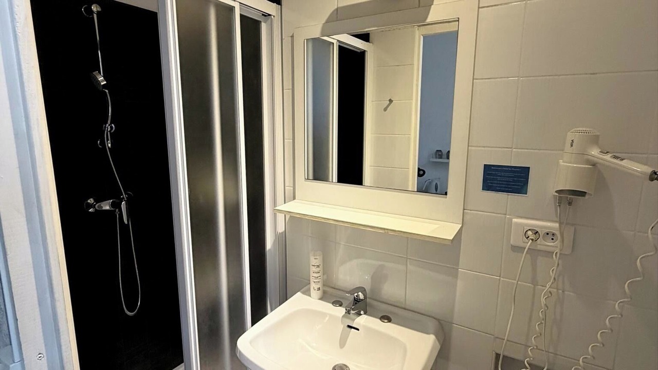 Photo of Bathroom in Villeneuve-sur-Lot