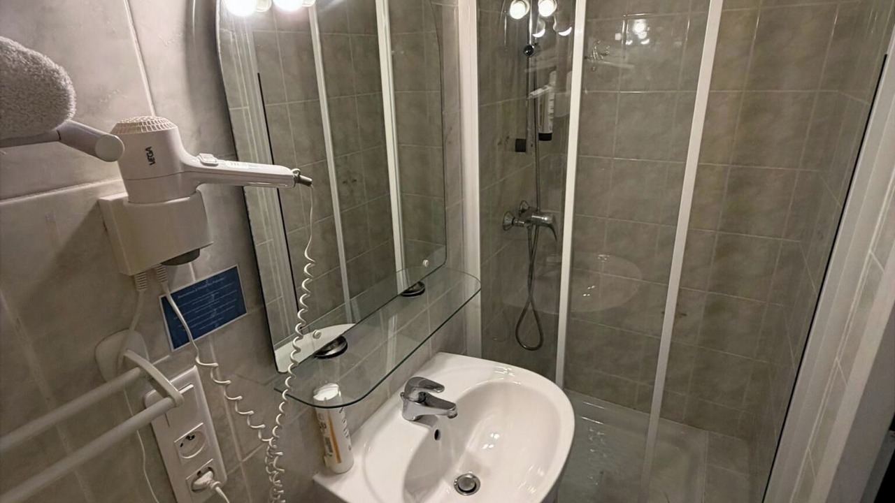 Photo of Bathroom in Villeneuve-sur-Lot