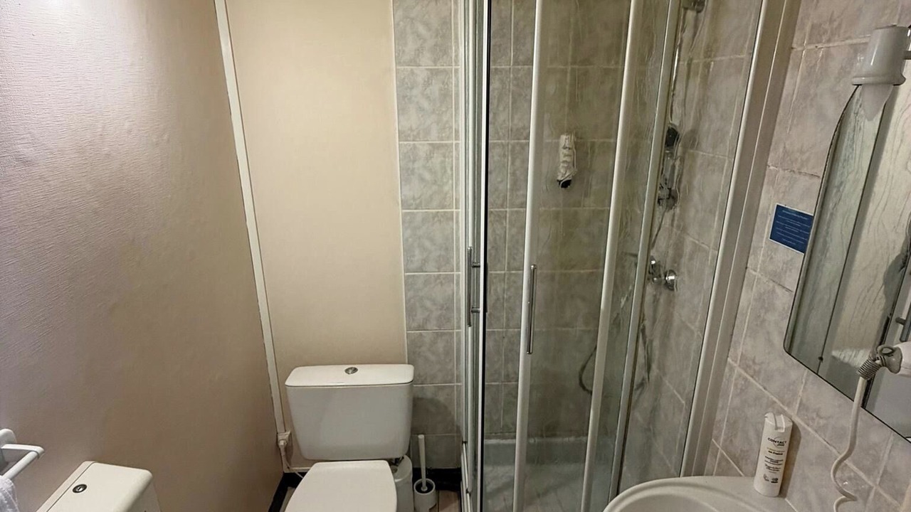 Photo of Bathroom in Villeneuve-sur-Lot