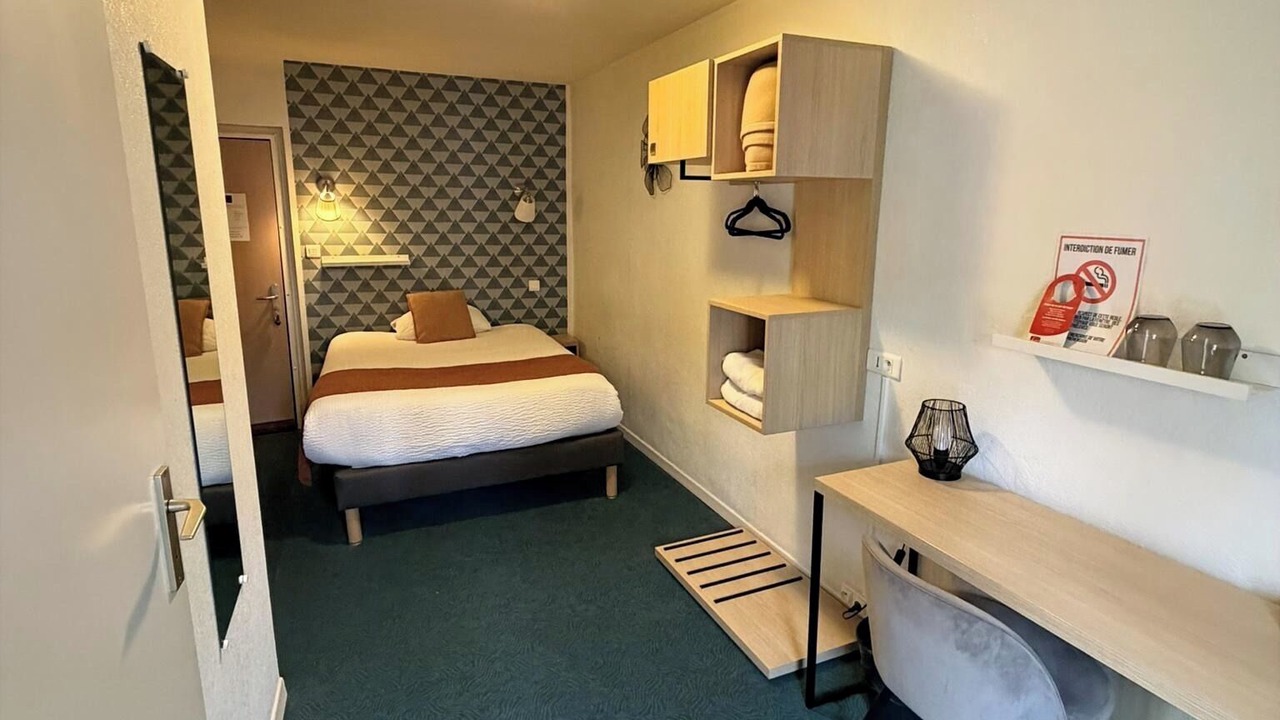 Photo of Bedroom in Villeneuve-sur-Lot