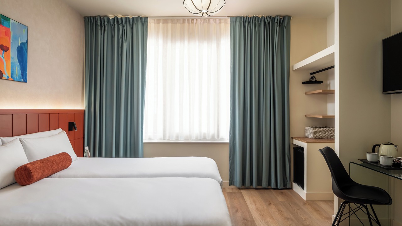 Photo of Bedroom in Abando