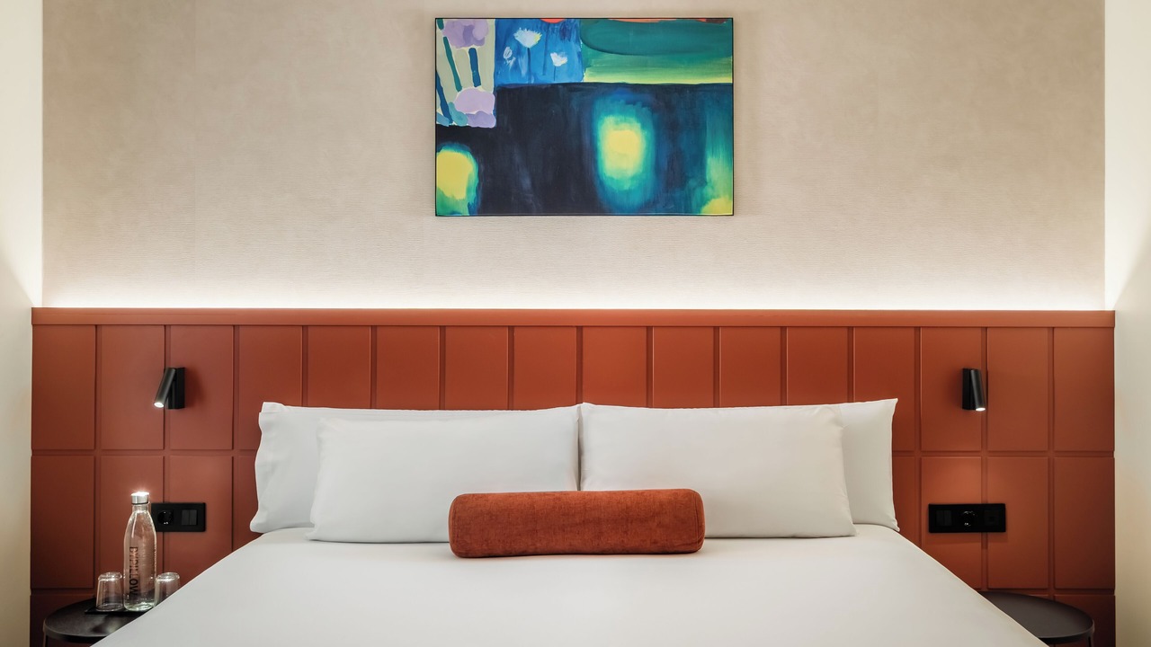 Photo of Bedroom in Abando
