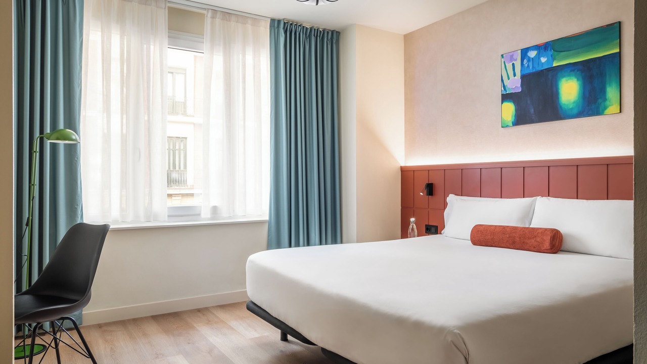 Photo of Bedroom in Abando