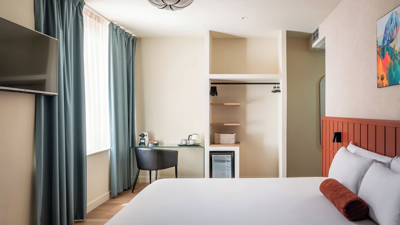 Photo of Bedroom in Abando