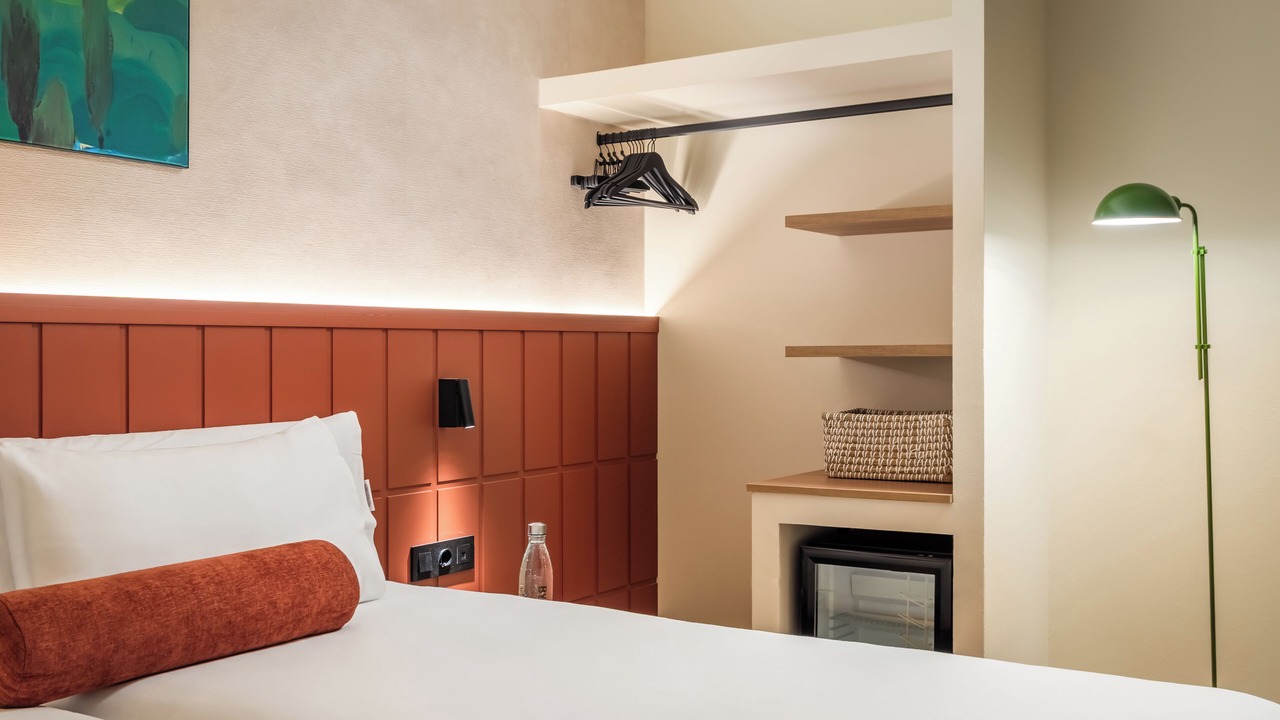 Photo of Bedroom in Abando