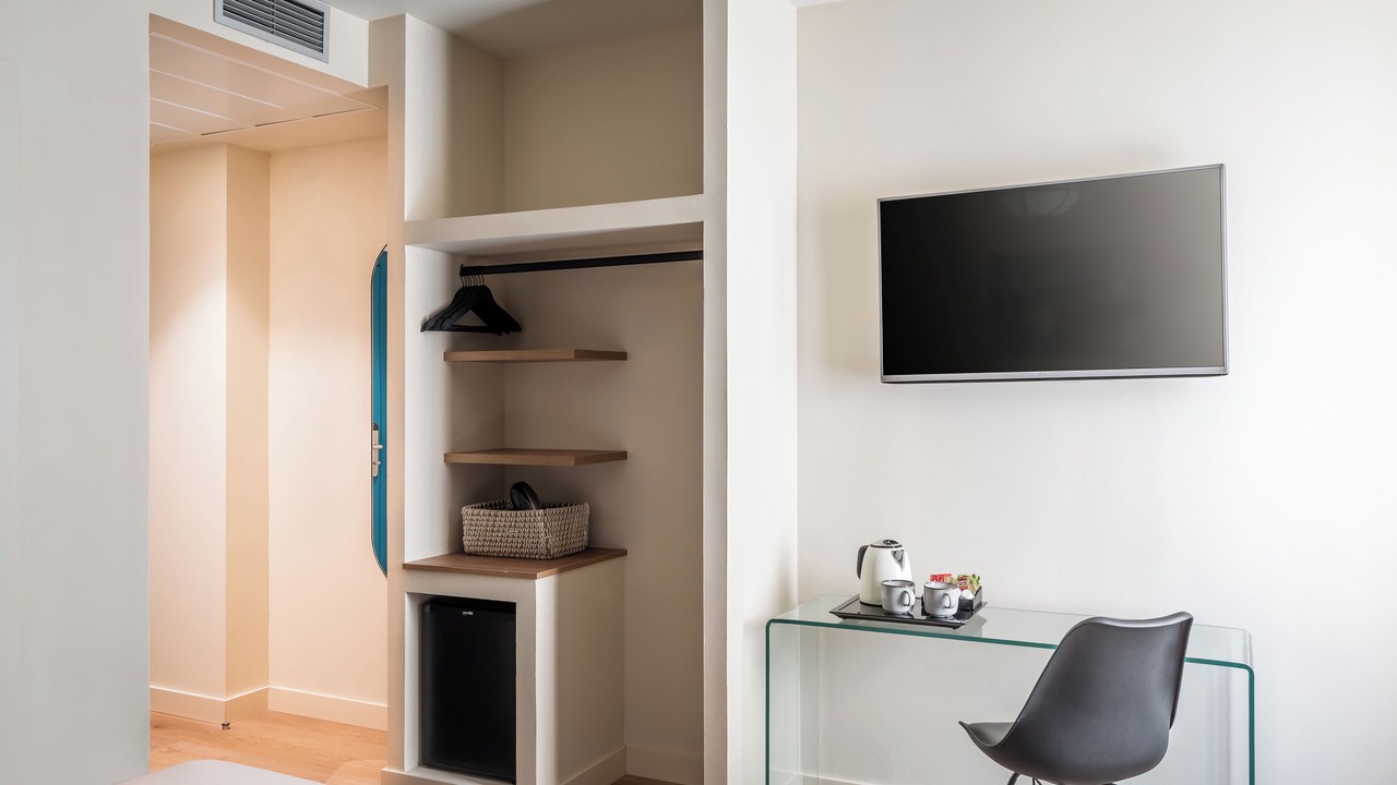 Photo of Bedroom in Abando