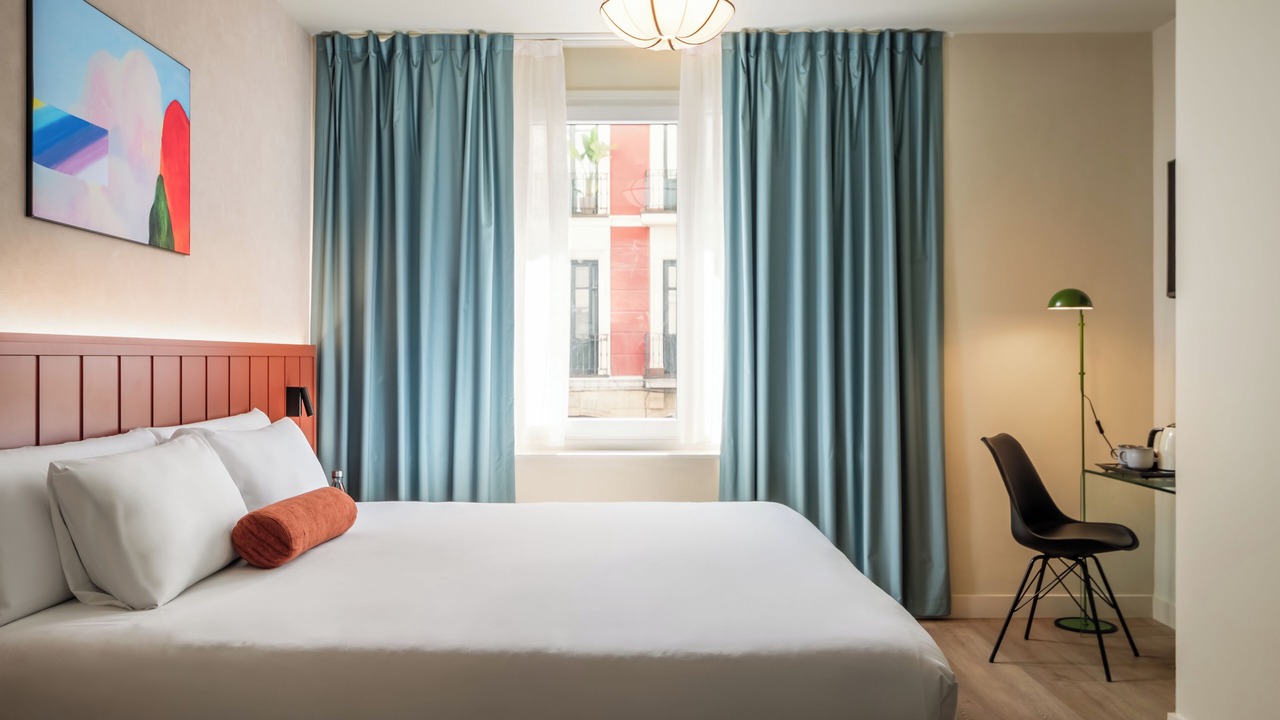 Photo of Bedroom in Abando