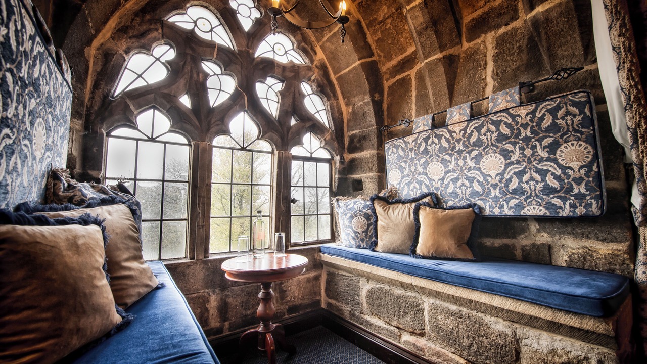 Photo of Bedroom in Hexham