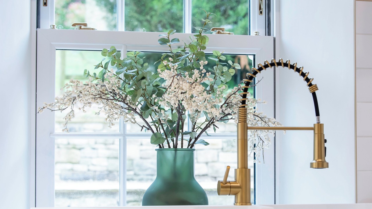 Photo of Bedroom in Hexham