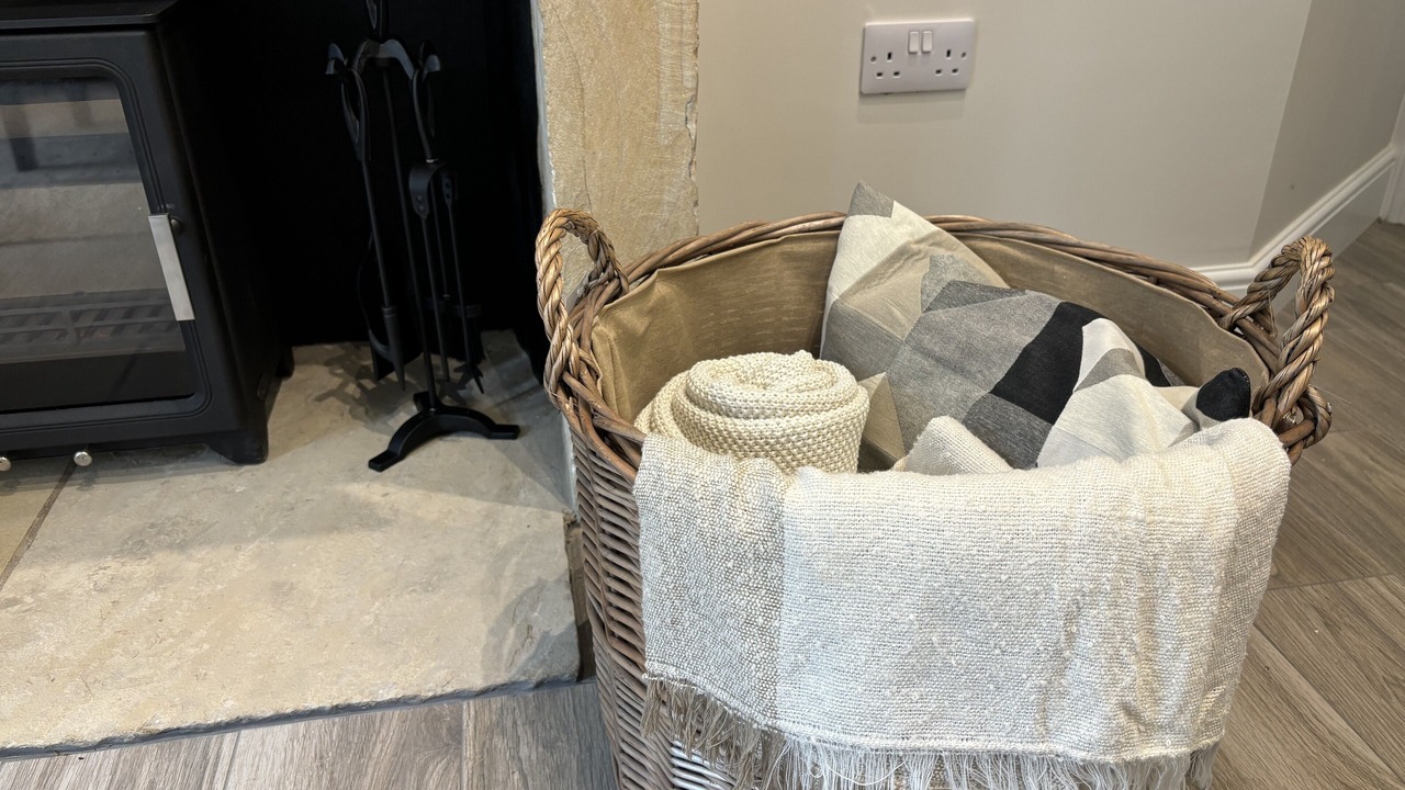 Photo of Livingroom in Hexham