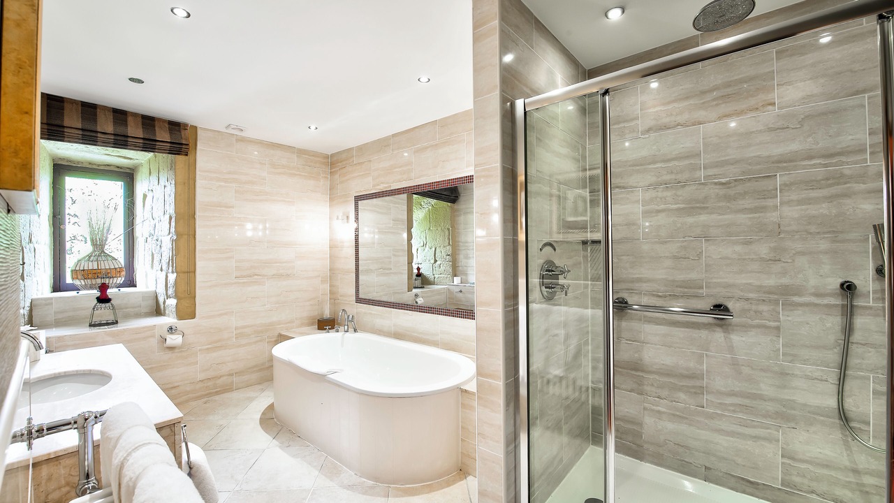 Photo of Bathroom in Hexham