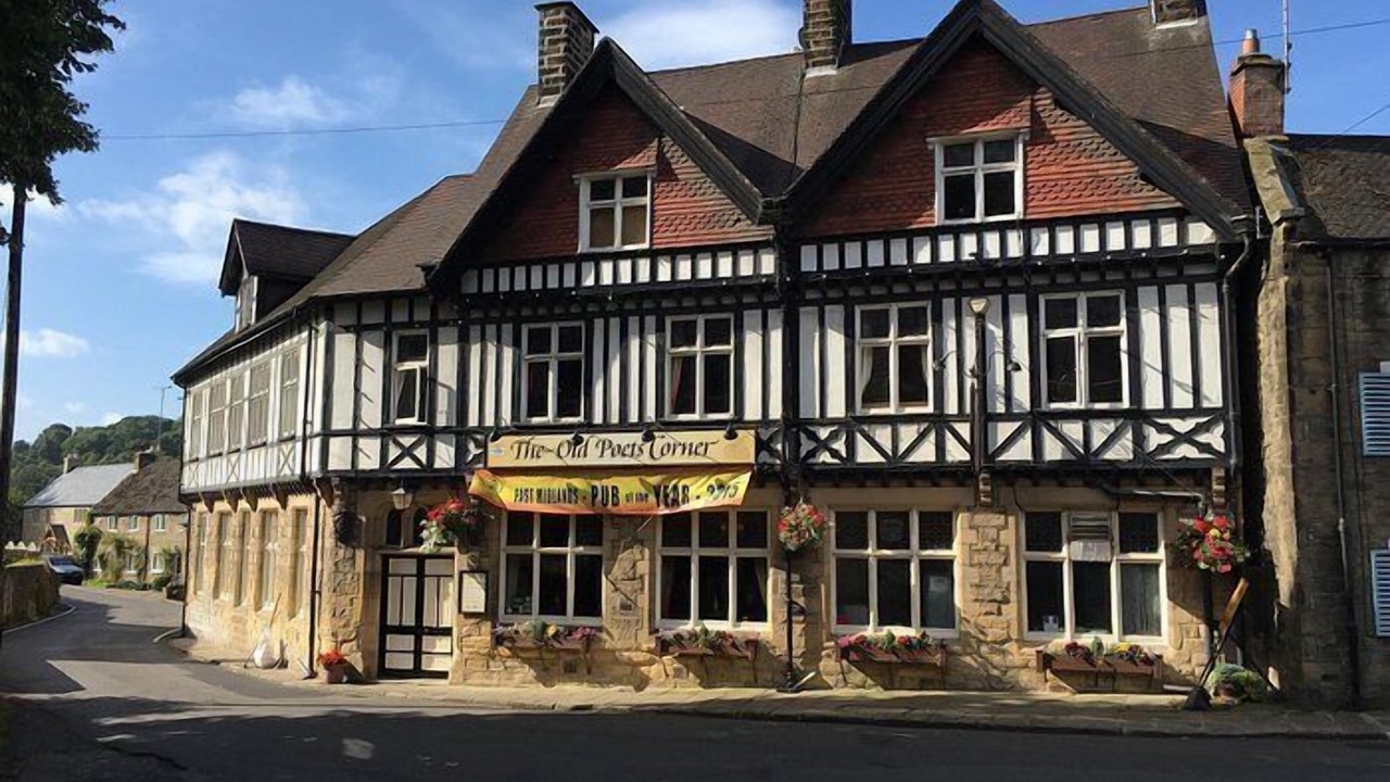 Photo of Outdoor in Kelstedge