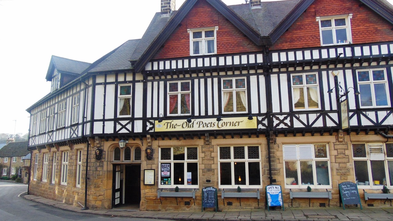 Photo of Outdoor in Kelstedge