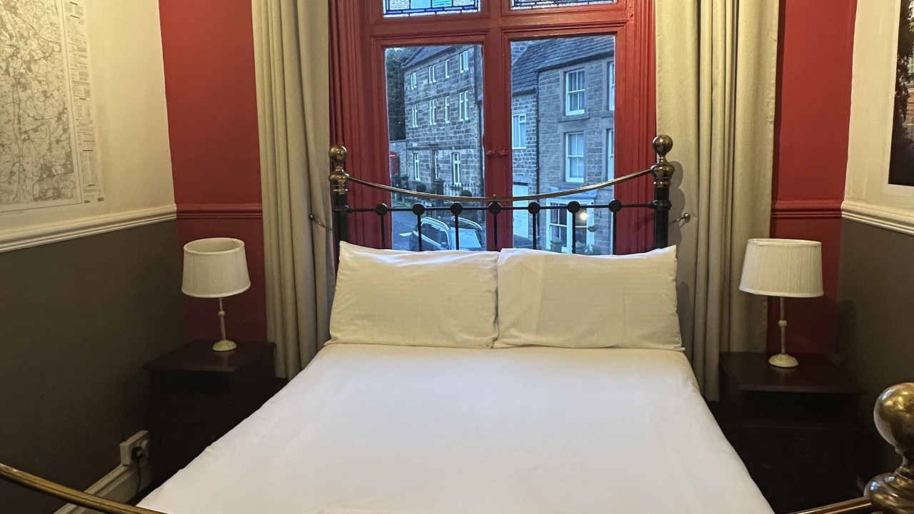 Photo of Bedroom in Kelstedge