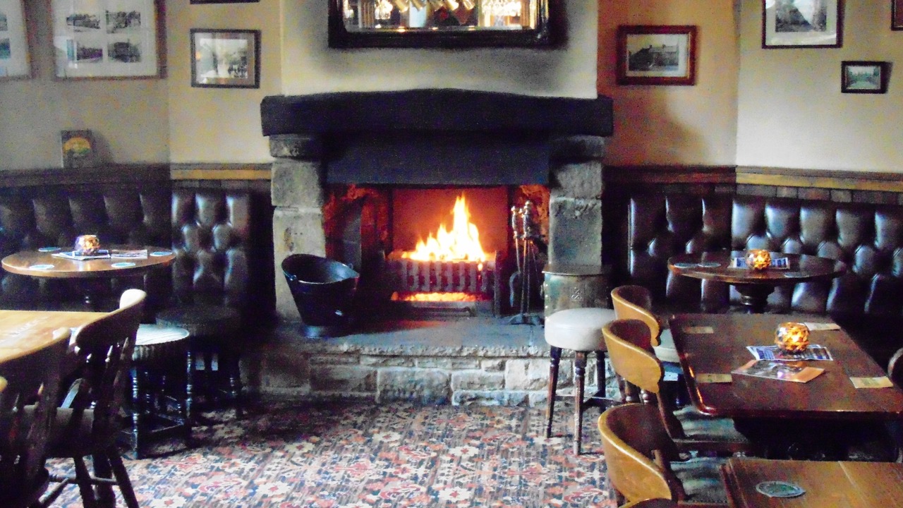 Photo of Others in Kelstedge